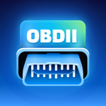 OBD 2: Torque Car Scanner FixD icon