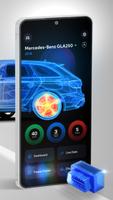 OBD2: Torque Car Scanner FixD स्क्रीनशॉट 1