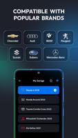 OBD2: Torque Car Scanner FixD تصوير الشاشة 1