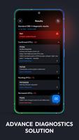 OBD2: Torque Car Scanner FixD تصوير الشاشة 3