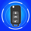 ”Car Key: Smart Car Remote Lock