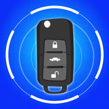 Car Key: Smart Car Remote Lock icône