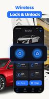 1 Schermata Car Key: Smart Car Remote Lock