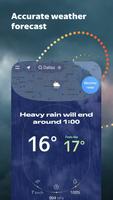 Weather by Meteum screenshot 2