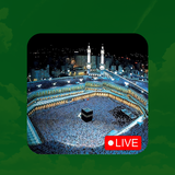 Makkah and Madinah Live
