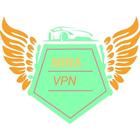 Mina VPN ikona