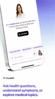VirtualMD 포스터