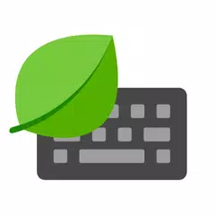 Mint Keyboard アプリダウンロード