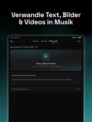 Mureka: KI Radio & Musik Maker XAPK Herunterladen