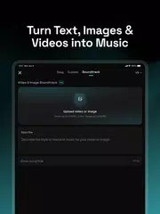Mureka: AI Radio & Music Maker XAPK download
