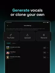 Mureka: AI Radio & Music Maker XAPK download