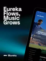 Mureka: AI Radio & Music Maker XAPK download