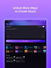 Скачать Mureka - AI Song&Music Maker XAPK