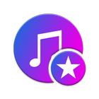 MusicStar.AI ícone