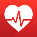 Heart Monitor: vérifiez santé APK