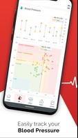 برنامه‌نما Heart Monitor عکس از صفحه