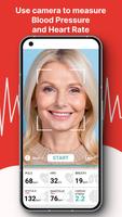 Heart Monitor ภาพหน้าจอ 1