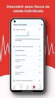 Monitor cardíaco: mede PA e FC imagem de tela 3