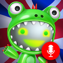 MyBuddy.ai – English for Kids APK