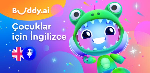 Buddy.ai: Çocuklar İngilizce ücretsiz olarak nasıl indirilir? image