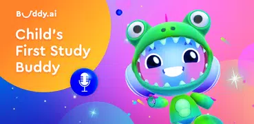 Buddy.ai: Fun Learning Games