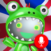 Buddy.ai: English for kids v2.68 (Unlocked) (115 MB)