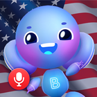 Buddy.ai: Inglés para niños icono