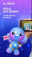 Buddy.ai: Inglés para niños Poster