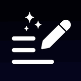 NoteTurbo: Ai Note Taker icon