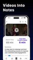 NoteTurbo: Ai Note Taker screenshot 3