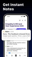 NoteTurbo: Ai Note Taker screenshot 2