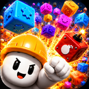 APK Pixel Blow Up