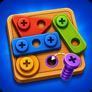 Color Screw Puzzle APK