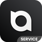 Nebula Service أيقونة