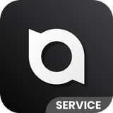 Nebula Service icône
