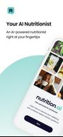 Nutrition.ai poster