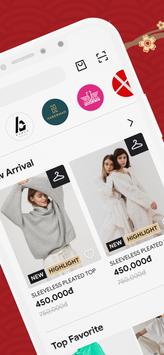 Smart Fashion 海报