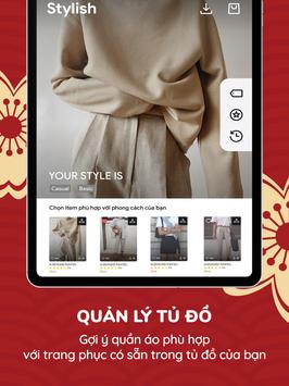 Smart Fashion 截图 12