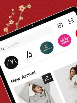 Smart Fashion 截图 14