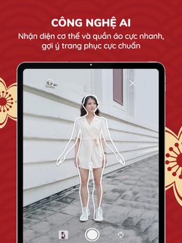 Smart Fashion 截图 16