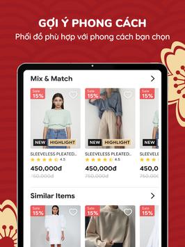 Smart Fashion 截图 18