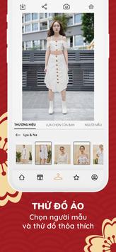 Smart Fashion 截图 3