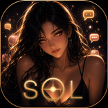 Sol AI - Chat e Gioco di Ruolo