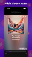 Music AI: AI Song Generator Ekran Görüntüsü 3
