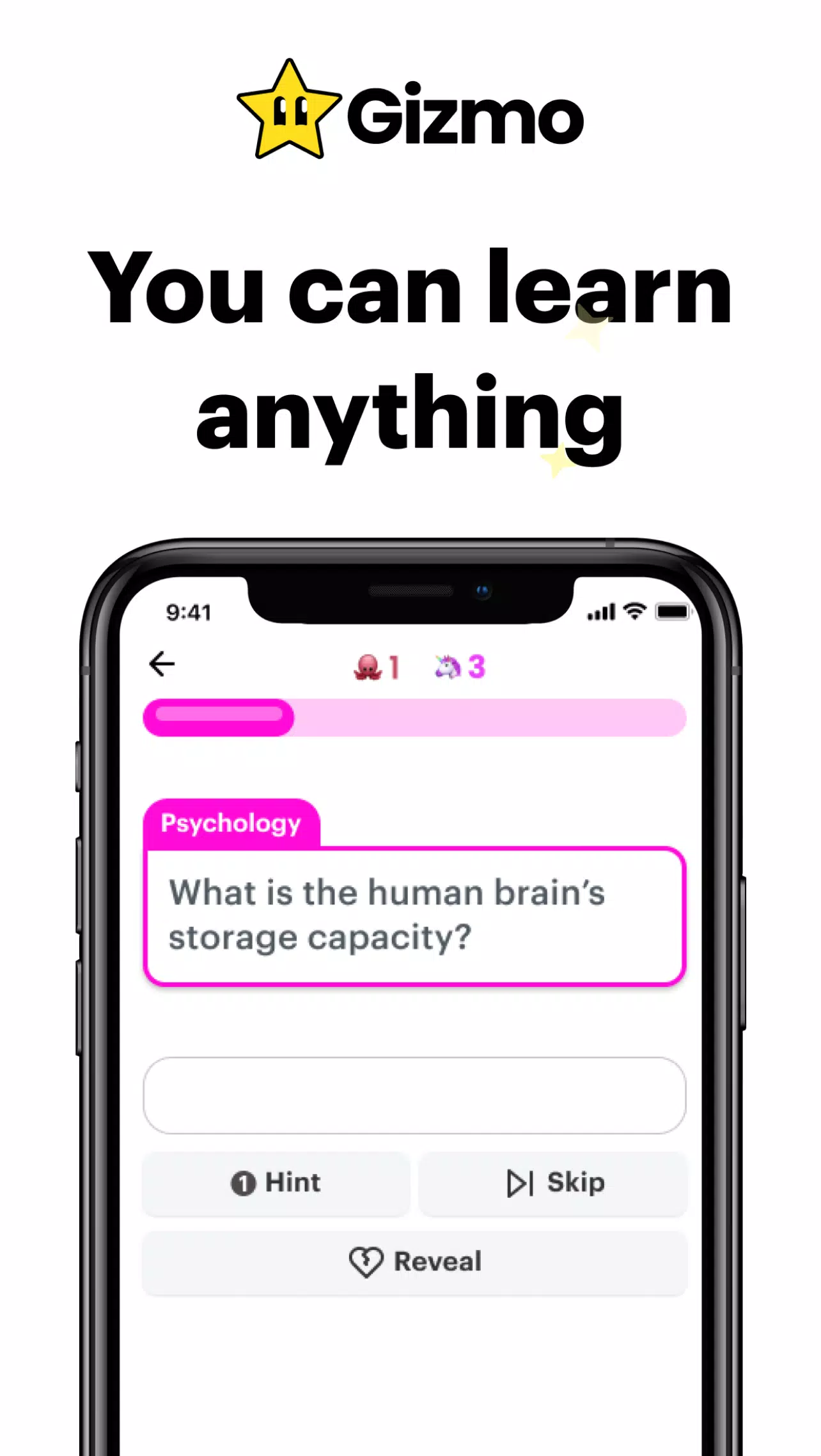 Gizmo APK