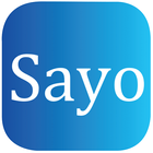 Sayo - 與AI輕鬆練習英語對話，流利口語沒難度 icône