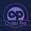 Order Pro Admin icon
