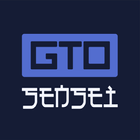 GTO Sensei أيقونة