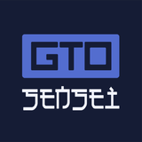 GTO Sensei icône