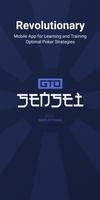 GTO Sensei plakat